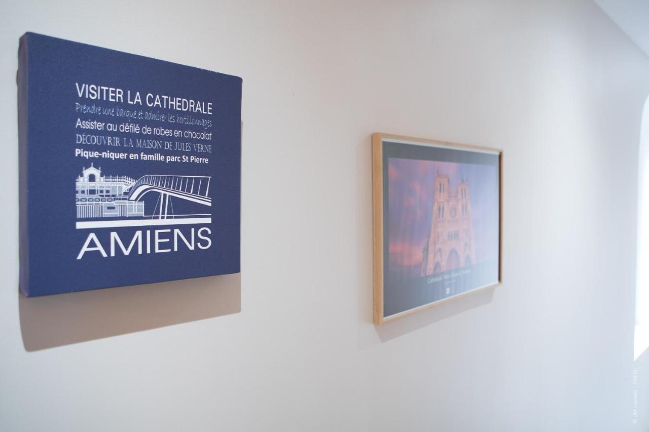 Le Chant Des Mesanges Boves Bagian luar foto